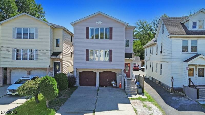 Pennington St Elizabeth City New Jersey Multi-Story