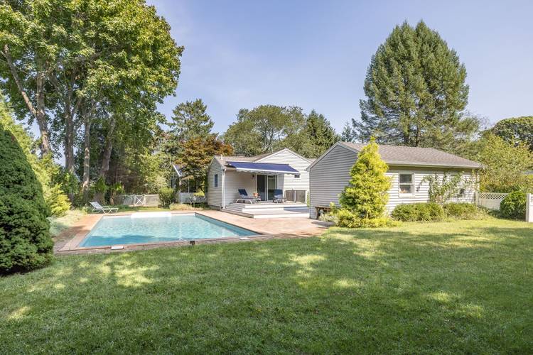 Sag Harbor - Location, Location, Location