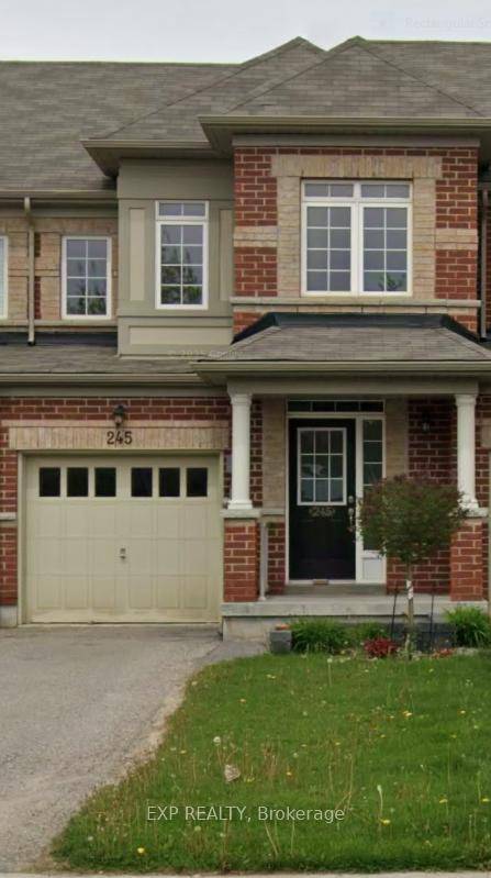 Welcome Home ! This Is The Perfect Cozy, Bright, And Airy 3 Bedroom 3 Bathroom Freehold Townhouse.