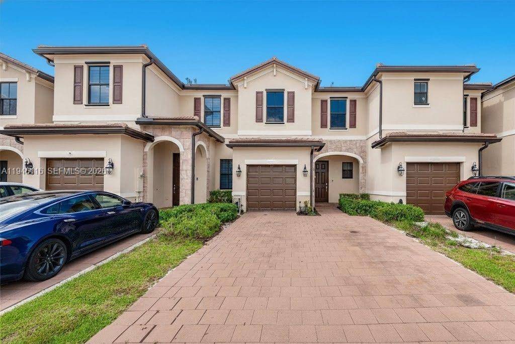 Experience resort style living in this stunning 3 bedroom, 2.