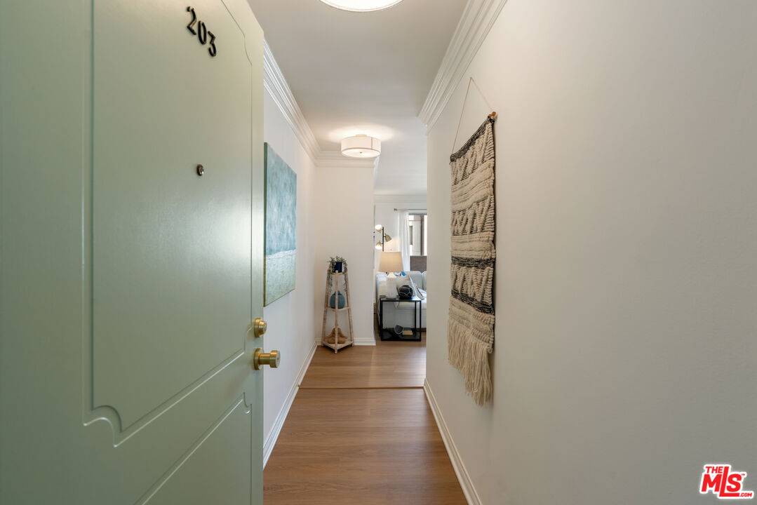 1021   12th St 1BR Santa Monica La