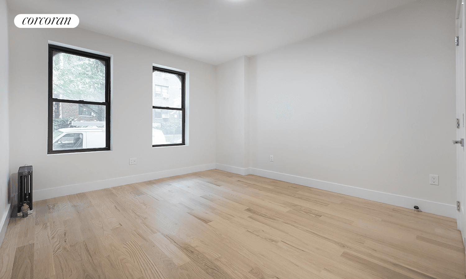 NEW TO MARKET..... No Expense was spared gut renovating this Large Flowing XXX Mint Two Bedroom Home.