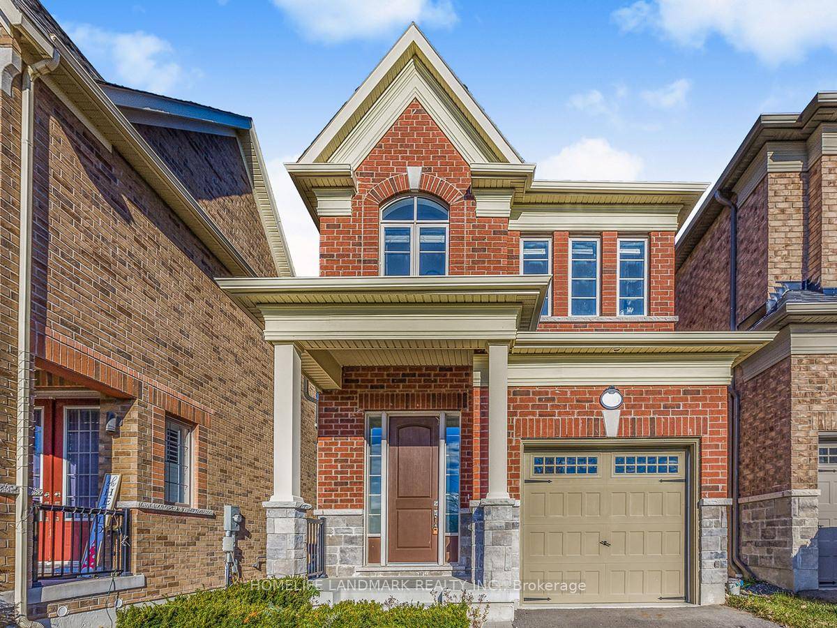 Beautiful Spacious 3 1 Bedrooms, 4 Washrooms Detached Built Home By Heathwood.