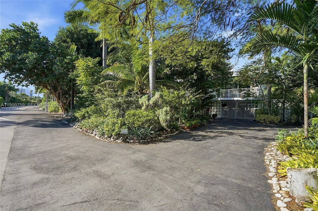 Amazing opportunity to purchase a home in the exclusive and prestigious neighborhood of Harbor Beach.