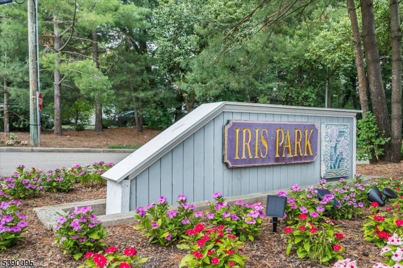 The ultimate location in desirable Iris Park !
