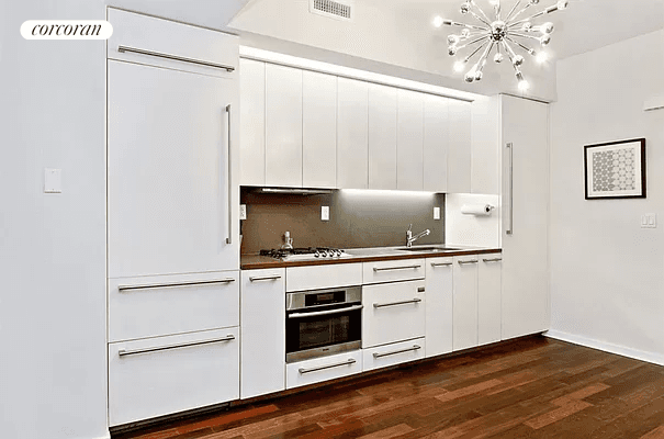 Luxurious 1 Bedroom at The Gramercy by Starck.