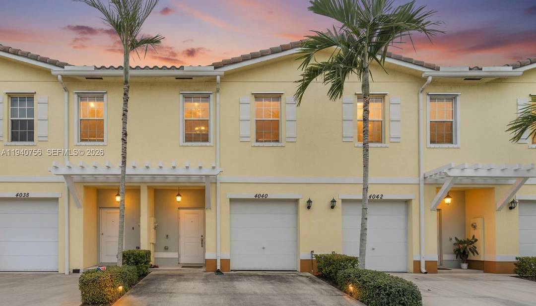 Welcome ! ! Your dream townhome awaits you !