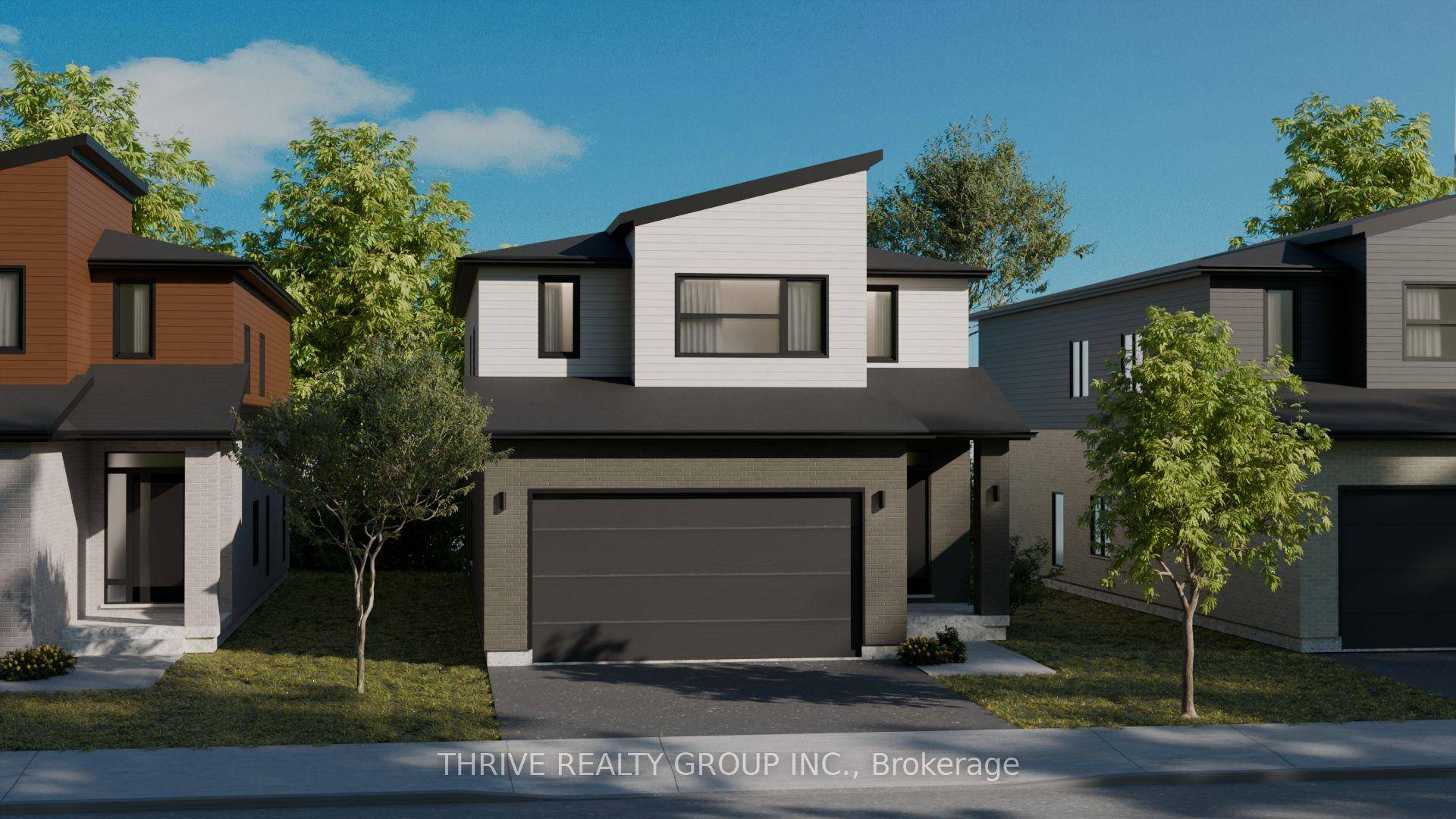 Elevate Your Everyday with The Hazel Enhanced Plan by Foxwood Homes !