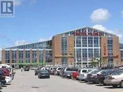 Prime Centre Court Unit In Pacific Mall.