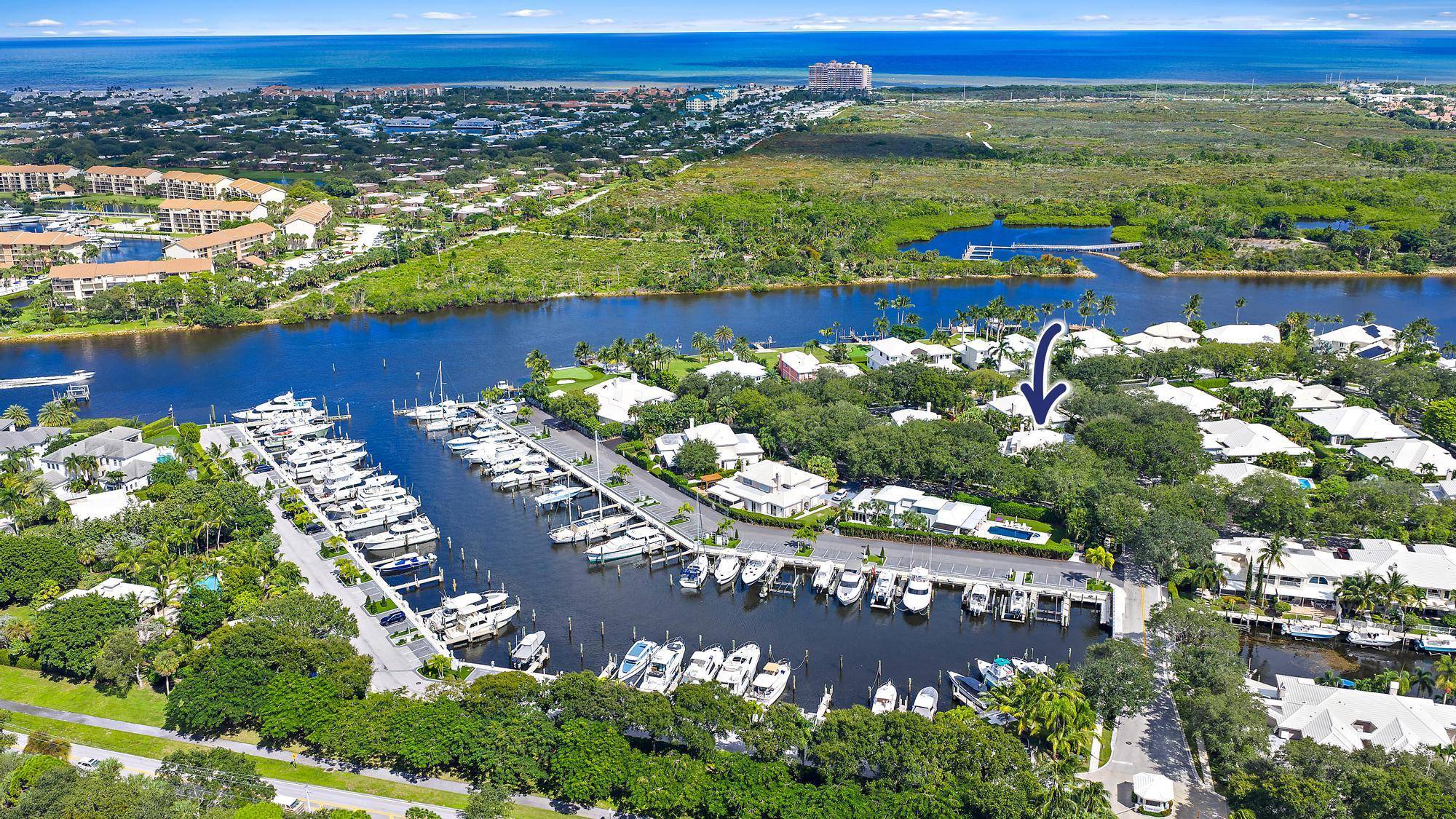 Cypress Island is one of Palm Beach Gardens' premier guard gated communities, offering 24 7 security, tree lined streets, a clubhouse, pool, and a marina with slips up to 80 ...