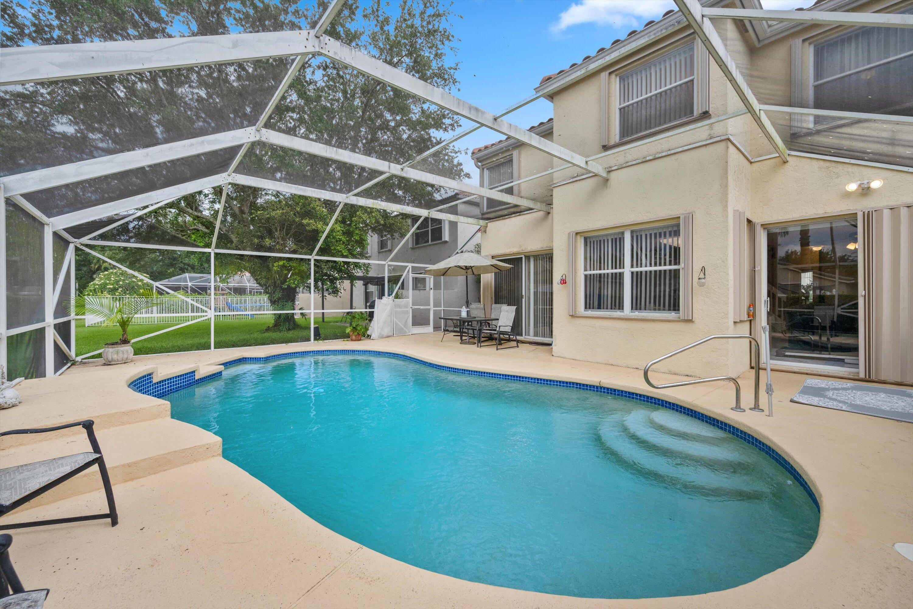Gorgeous 2 story home located in the highly sought after, guard gated community of Smith Farm.