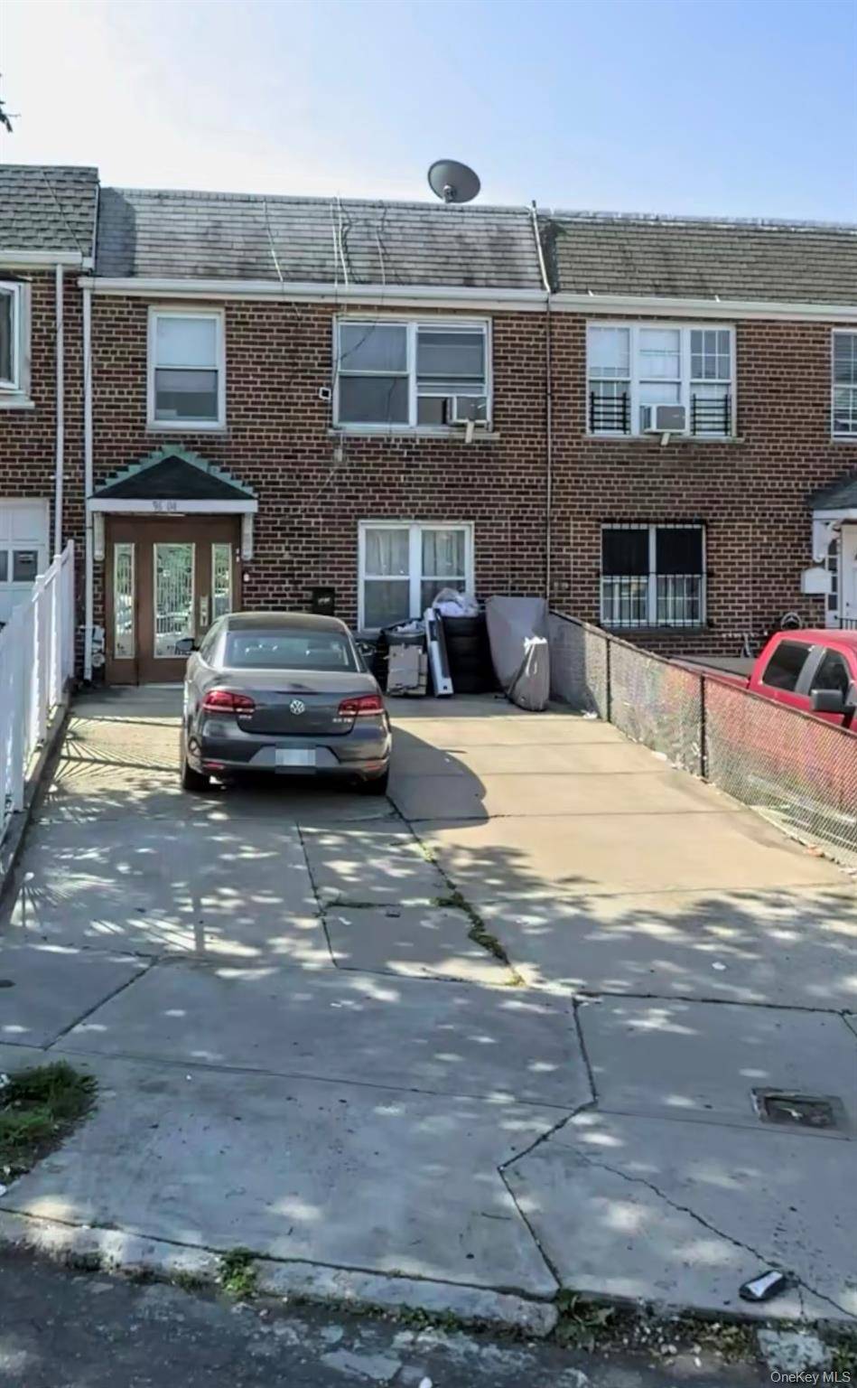 PICTURES COMING SOON Well maintained two family home located in the heart of East Elmhurst.