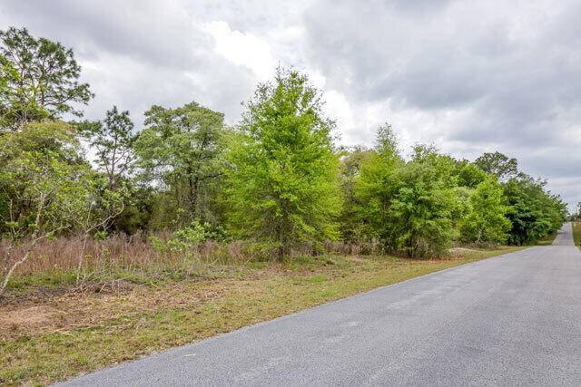 Don't miss out on the opportunity to own this close to 1 acre land in one of Florida's most beautiful regions.