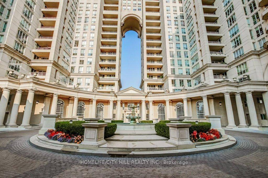 Fantastic Lake Shore community having a beautiful kitchen with Polished white finished cabinets, Stainless steel Kitchen handles, Large 1 piece undermount kitchen sink, matching white marble countertop, finished ceramic kitchen ...