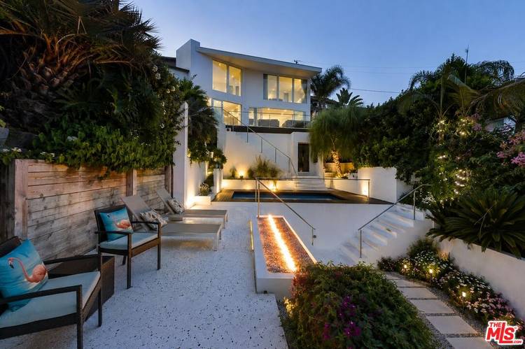 8380  HOLLYWOOD 3BR Sunset Strip La