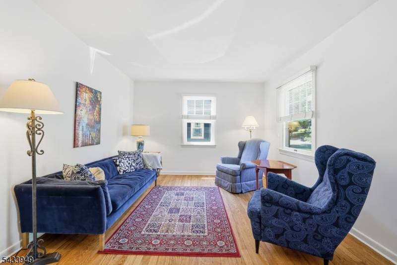 Timeless Cape Cod Charm in a Sought After Location !