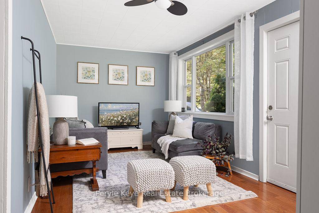 Imagine a life where apple trees mark the seasons, the lake is close enough to call your own, and home is where calm and connection meet.