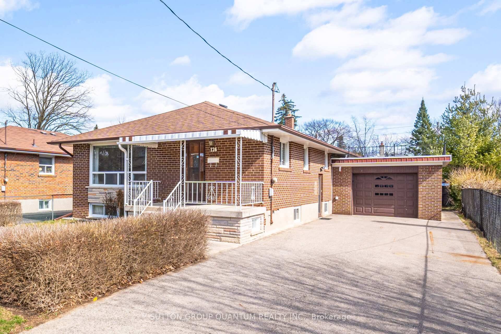 Charming Solid Brick Home for Sale in Mineola.