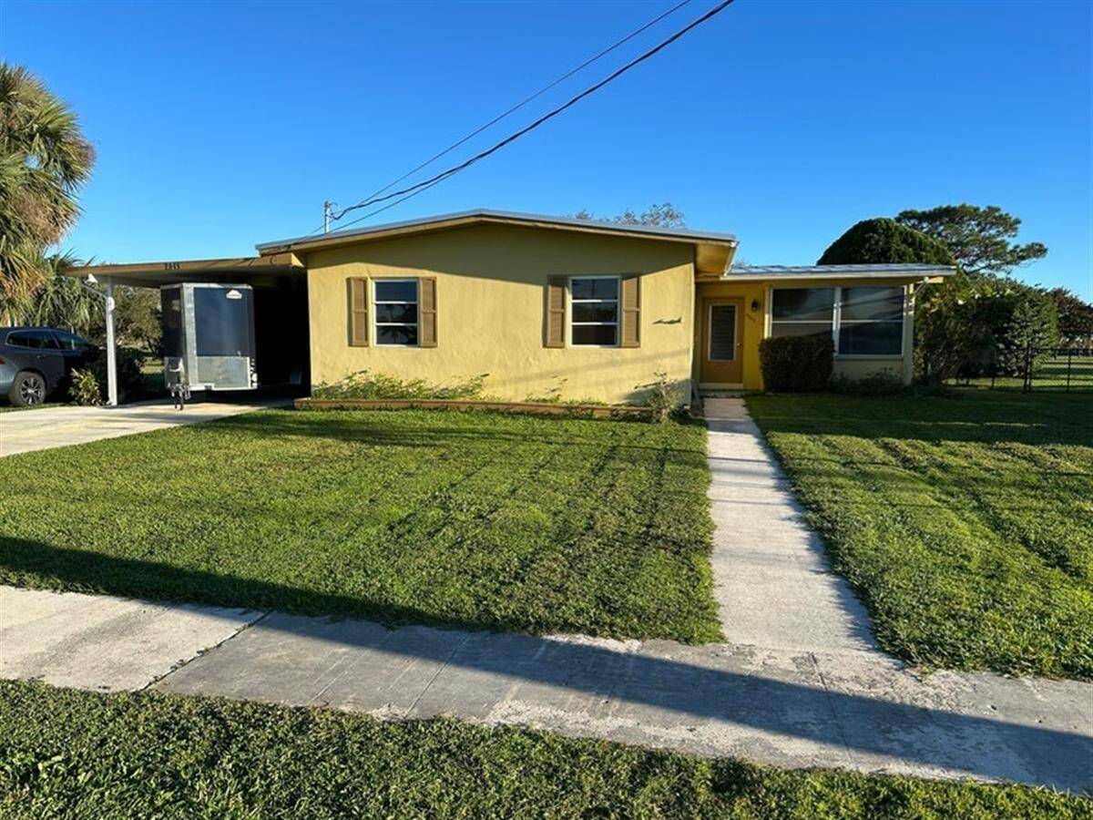 Selller will consider all offers !