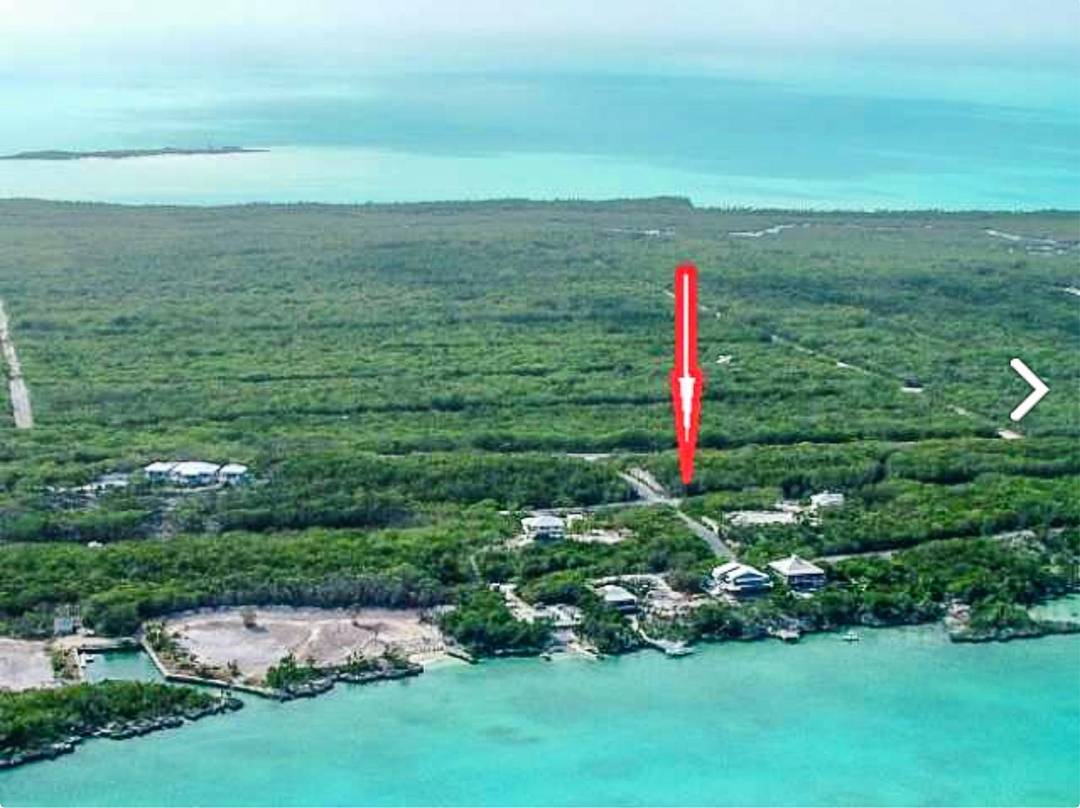 19454 BAHAMA SOUND 12A Land Exuma-And-Exuma-Cays