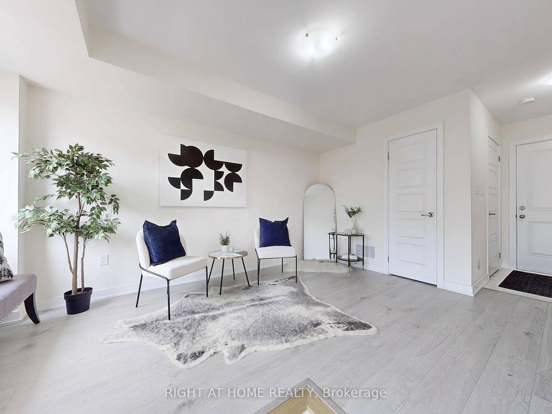 Imagine waking up in a sun drenched bedroom, stepping into your private ensuite, and starting your day with coffee in the breakfast nook balcony, taking in the peaceful, unobstructed views.
