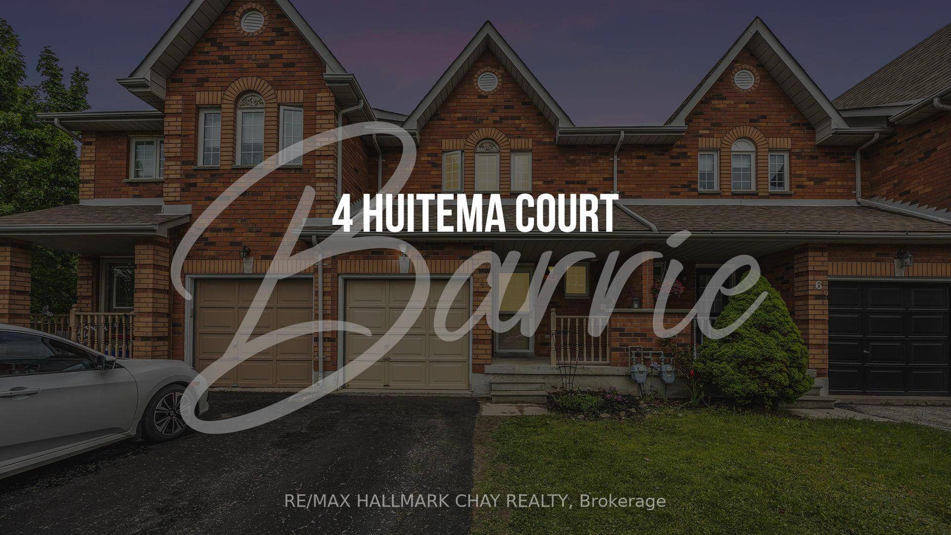Beautiful 3 Bedroom brick townhouse situated in a tranquil court location, perfect for families.