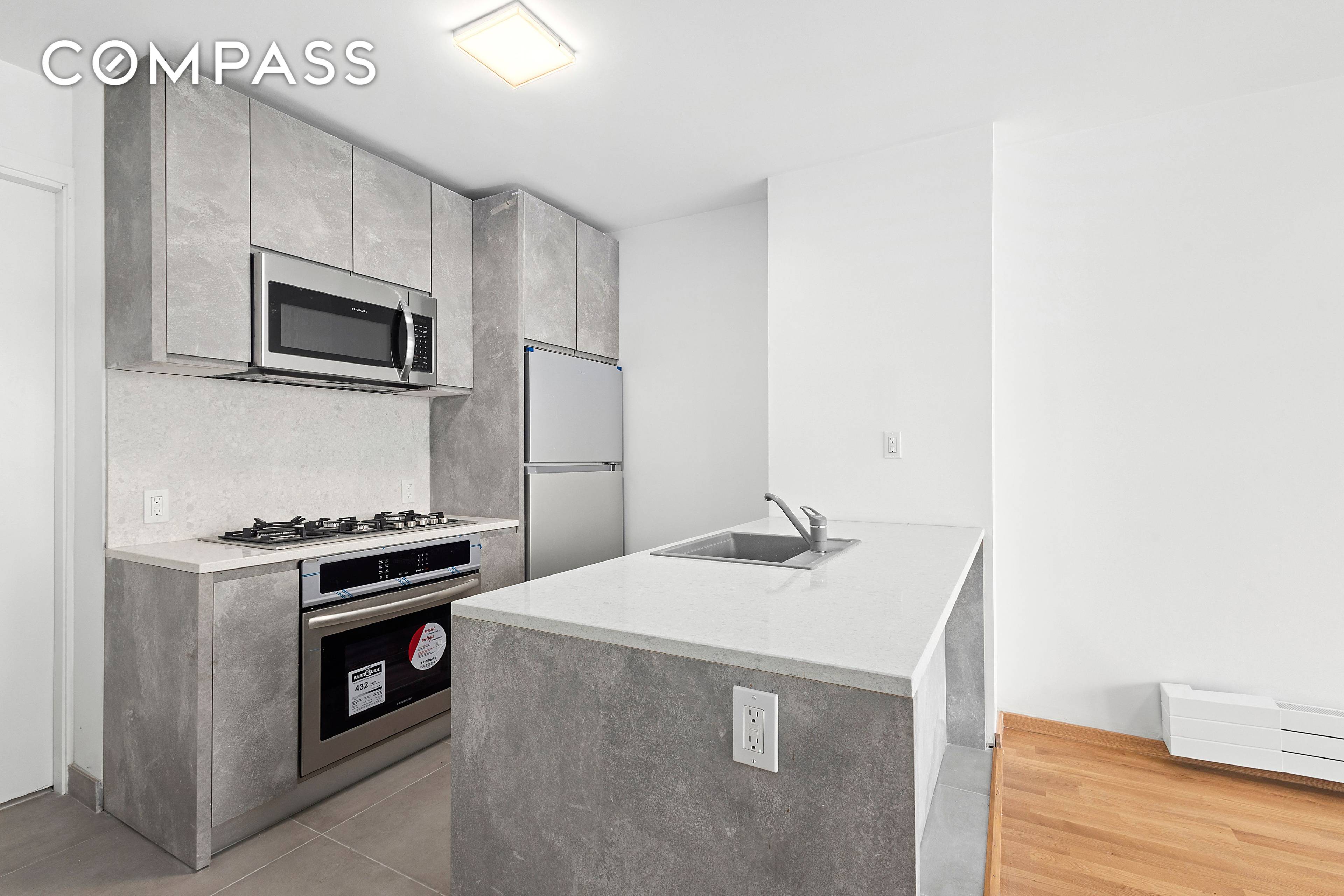 Introducing a stunning opportunity in the heart of Astoria, Queens !