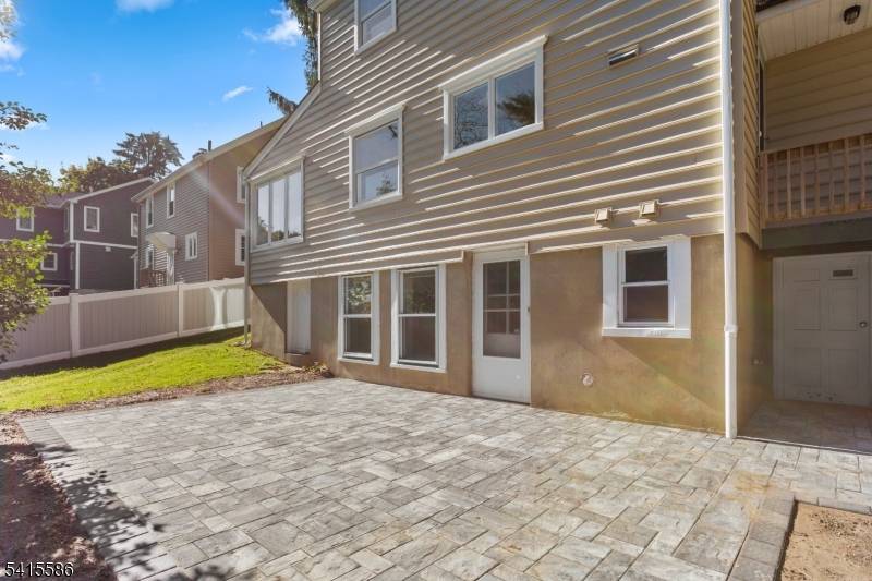 Montclair Heights part of Clifton Is this cozy 2 story Colonial in mint condition.