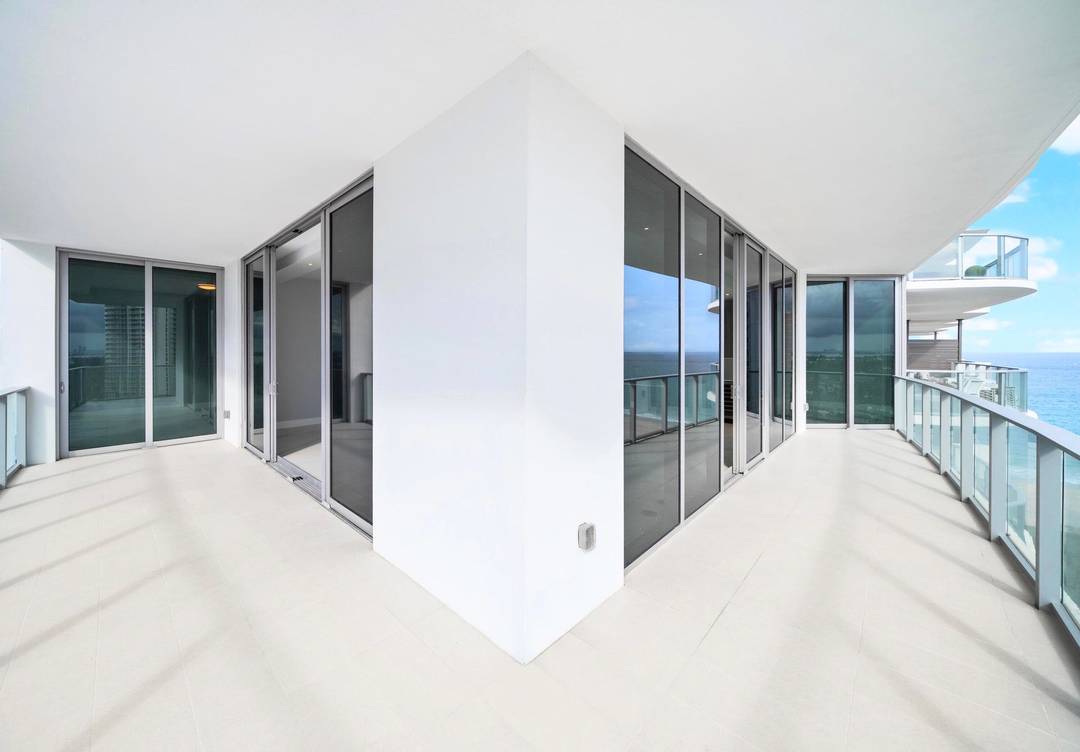 Welcome to your personal paradise at Amrit Ocean Resort and Residences in Singer Island, Florida.