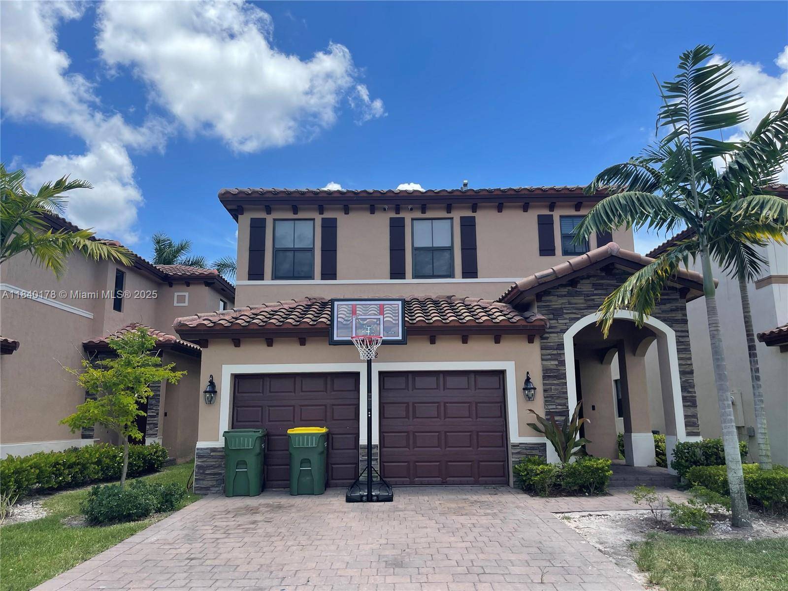 Immaculate 5 beds 2 1 baths single family home 2 story.