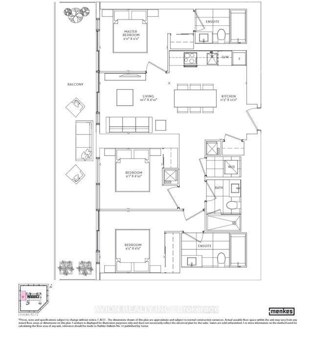 Step into this brand new 3 bedroom, 3 bath residence where modern elegance meets everyday comfort.