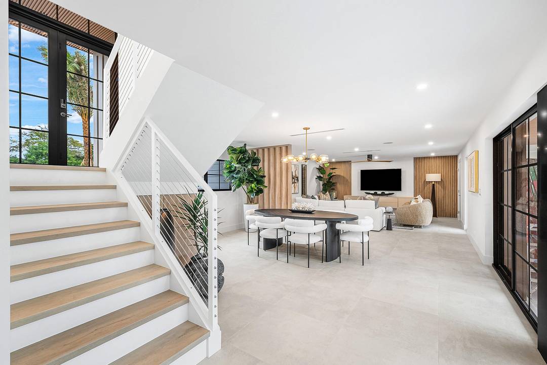 Welcome to 478 NW 13th St, a completely rebuilt 4B 4.