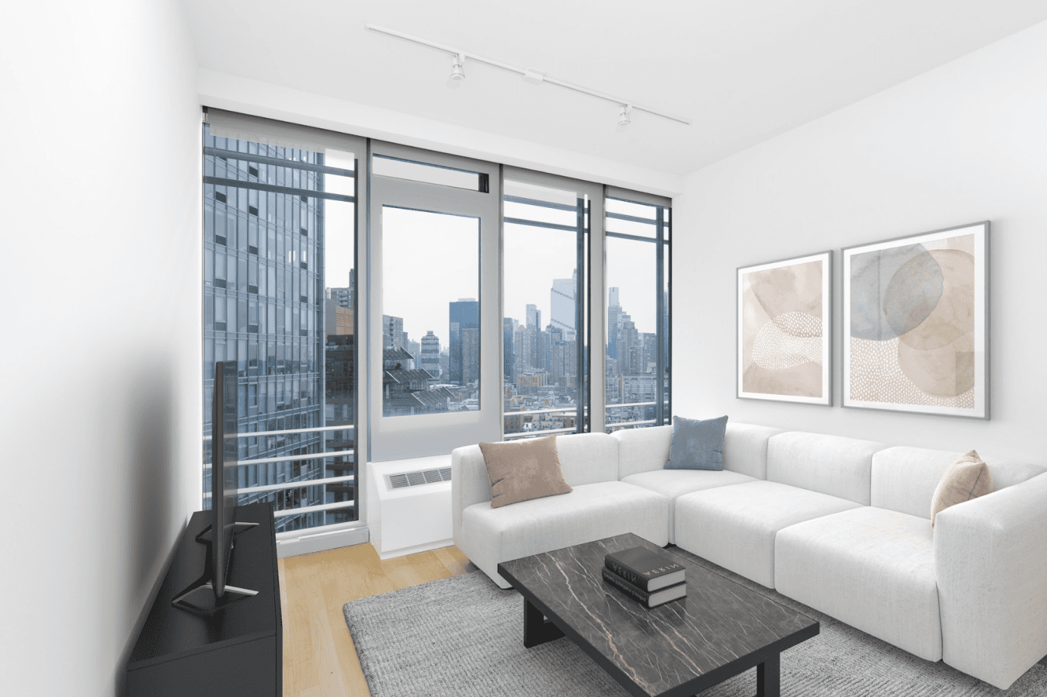 Now offering a free security deposit option, inquire within !