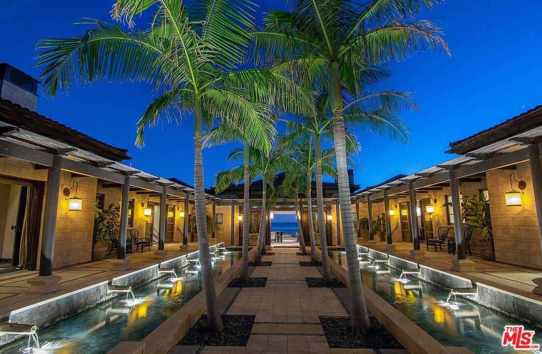 24834   Pacific Coast Hwy 5BR Malibu La