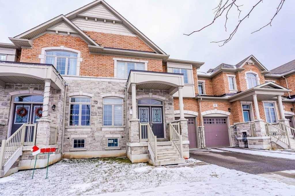 Discover the Charm of Upper Unionville A Freehold Gem You Can Call Home.