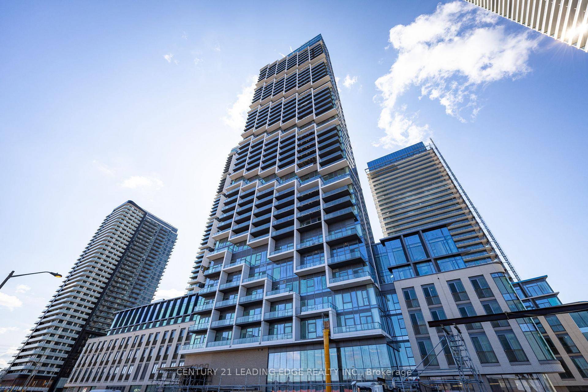 Experience Exceptional Living in this Modern 1 Bedroom, 1 Bathroom Condo Located in a Master Planned Community.