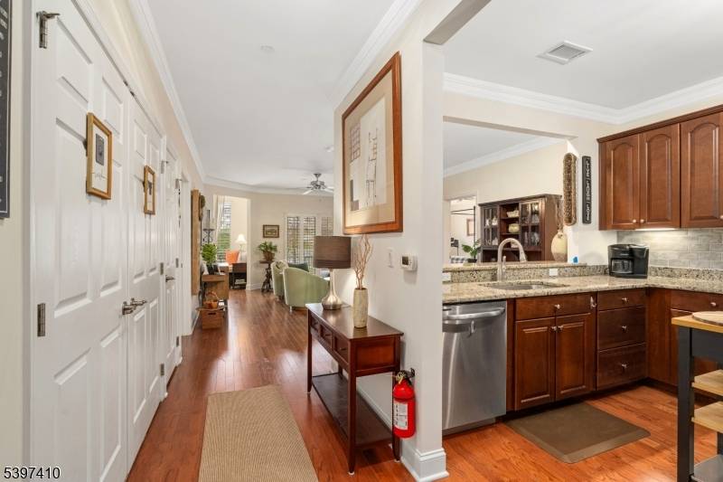 Welcome to Greenbriar at Fox Ridge, Rockaway Township ?