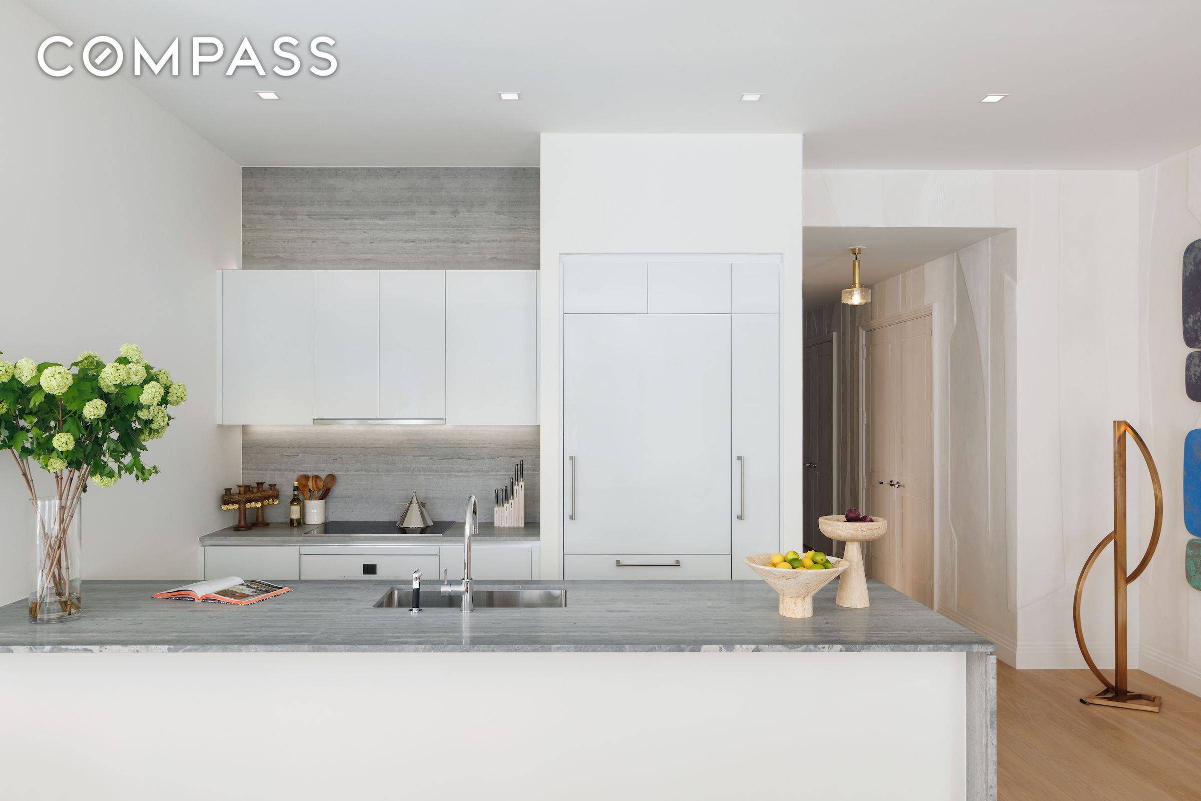 Closings Have Commenced. Immediate Occupancy.