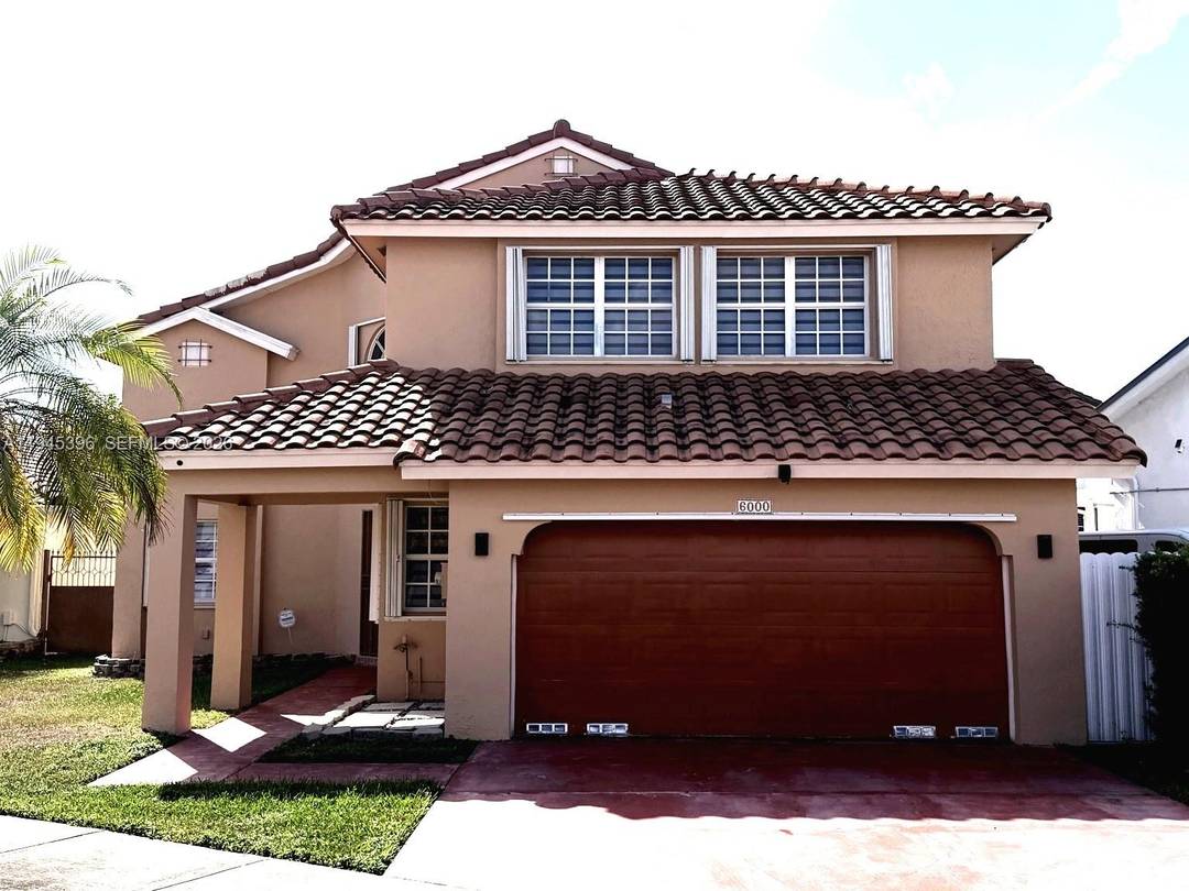 Elegant, fully updated 5 bedroom, 3 bathroom residence in Kendall featuring a modern gourmet kitchen with granite countertops and stainless steel appliances, beautifully renovated bathrooms, and a spa style primary ...