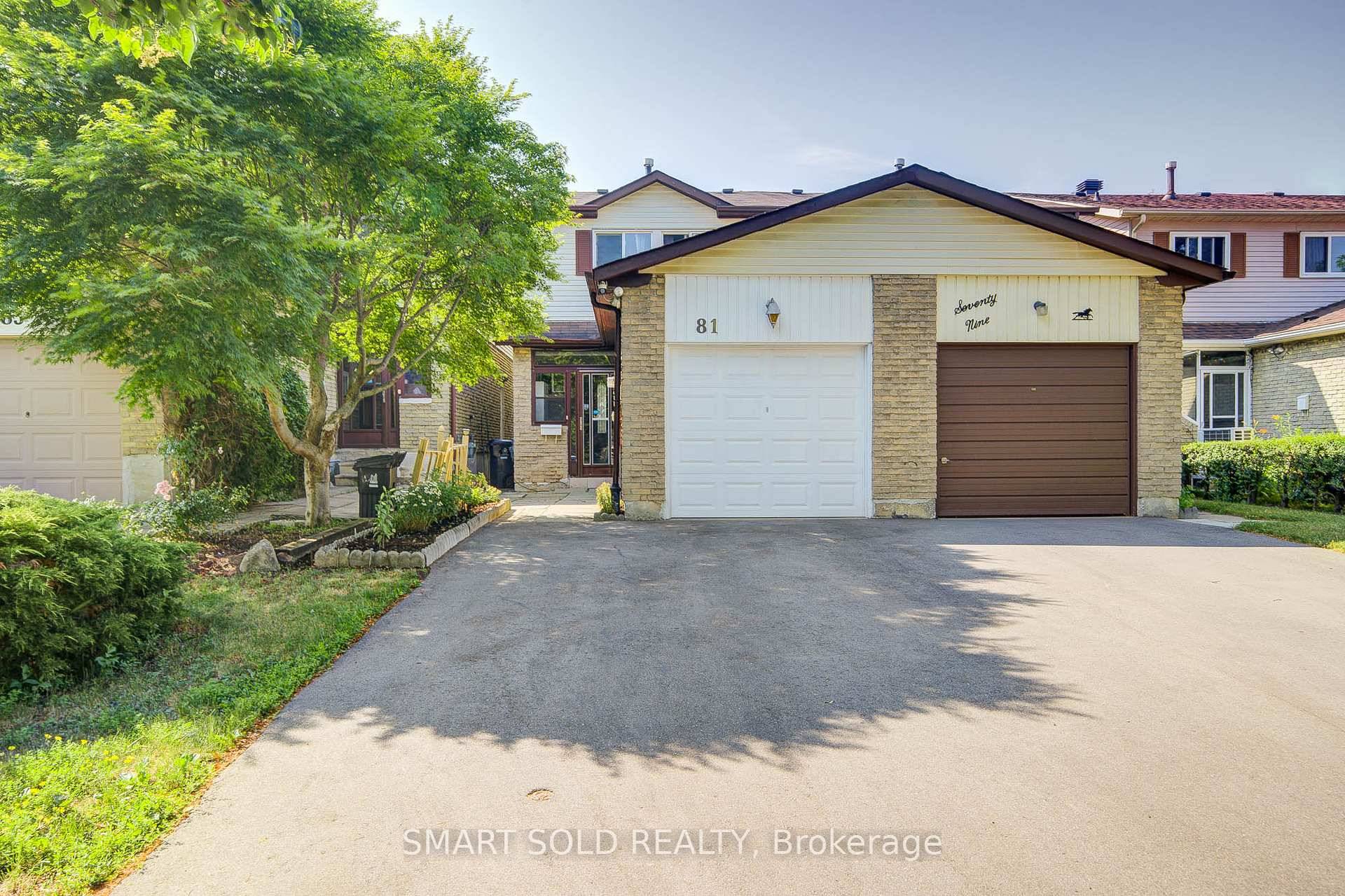 A Spacious Semi detached House With Rental Income Potential In The Heart Of Scarborough.