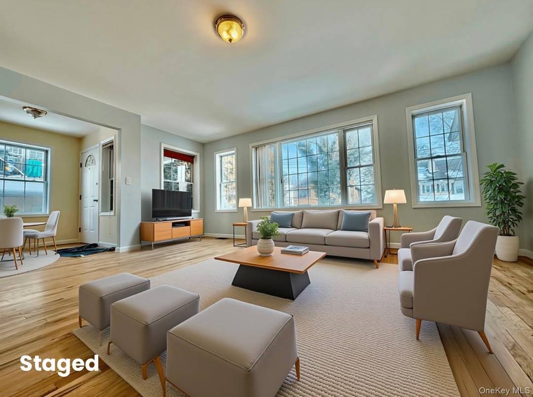 Nestled in a vibrant community, this stunning three bedroom, two and a half bath home offers a perfect blend of comfort and convenience.