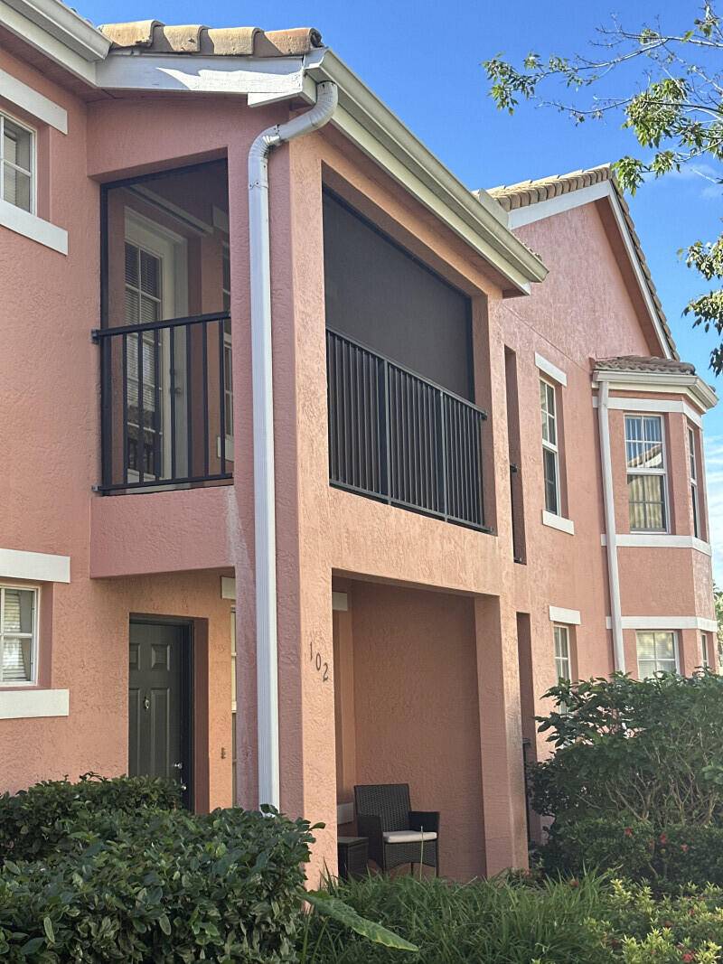 Welcome to your full time part time residence at the Belmont in Port.
