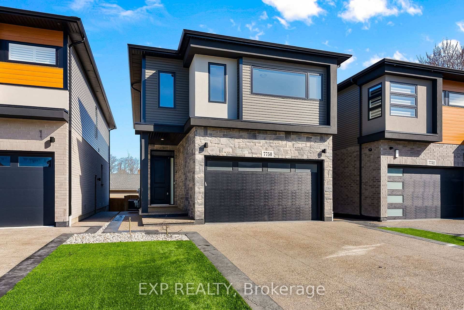 Looking for a stylish place to call home ?