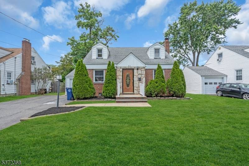 Welcome to your dream home in the heart of Clark !