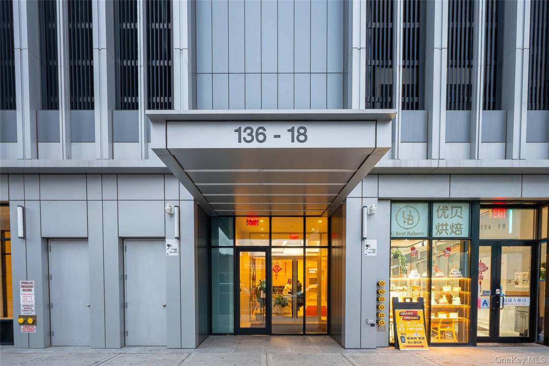 Welcome to NuSun Tower, an elegant mid rise condominium in the heart of downtown Flushing, where contemporary architecture and refined finishes define every home.