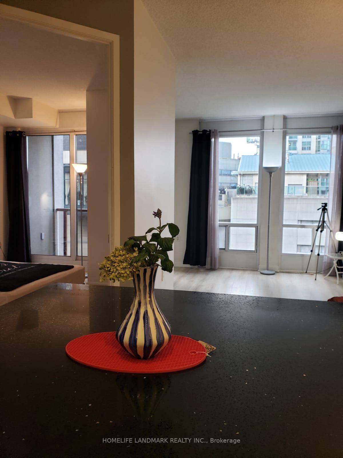 Utilities included. Location perfect at Bloor Yonge.