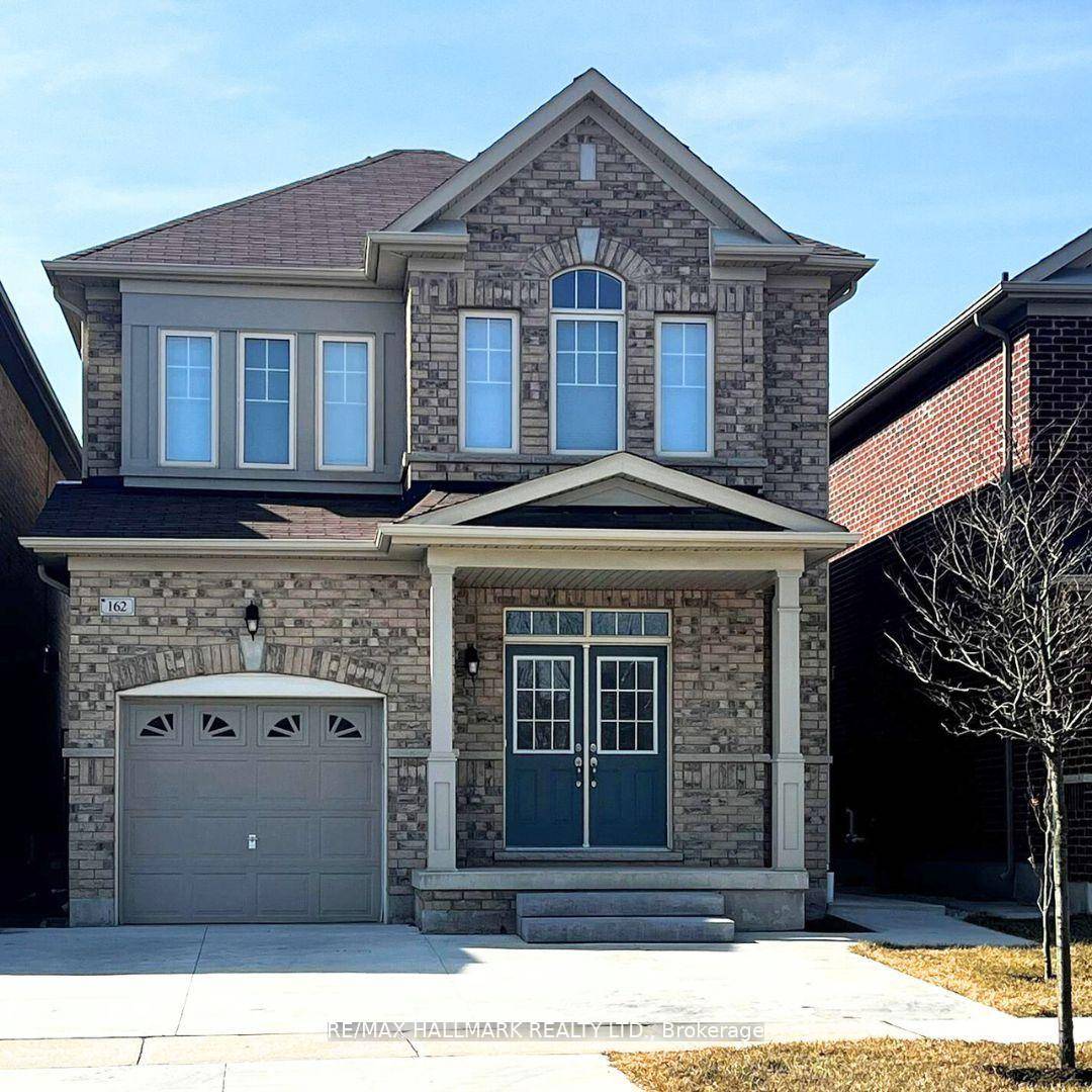 Wow Prime Kleinburg Location !