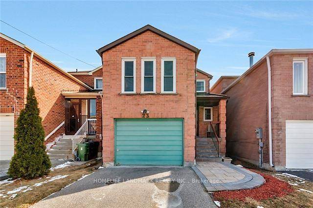 Beautifully Maintained House !