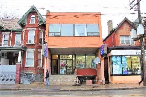 High Traffic Location In Heart Of Chinatown, Prime Opportunity To Lease Lower Level Two Units Together, Suitable For A Variety Of Uses, Has 4 Bedrooms, 2 Baths, 2 Kitchens, Or ...