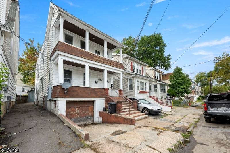 Discover this thoughtfully maintained 2 family property that offers a rare investment opportunity.